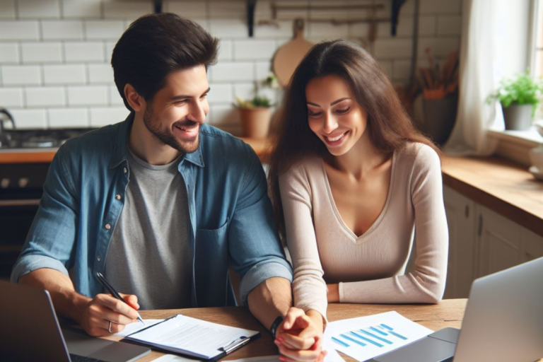 CONSELHOS PARA CASAIS: A ARTE DE EQUILIBRAR CARREIRA E VIDA CONJUGAL